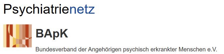Psychiatrienetz